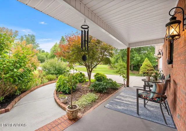 Photo 3 of Single family home for sale at 7425 Casselberry Cir, Corryton, TN 37721 | MLS# 1349644 | Listing updated on 2026-09-08