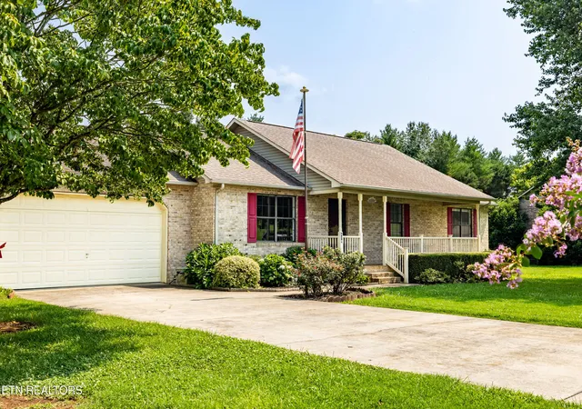 Photo 1 of Single family home for sale at 478 Wilaway Rd, Maryville, TN 37801 | MLS# 1350019 | Listing updated on 2026-09-15