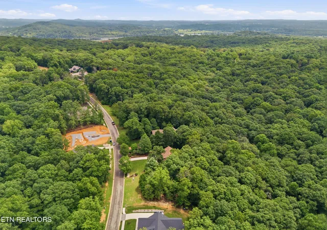 Photo 3 of Land for sale at 1004 Old Dogwood Tr, Loudon, TN 37774 | MLS# 1349603 | Listing updated on 2026-07-27