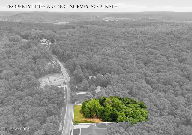 Photo 3 of Land for sale at 1004 Old Dogwood Tr, Loudon, TN 37774 | MLS# 1349603 | Listing updated on 2026-07-27