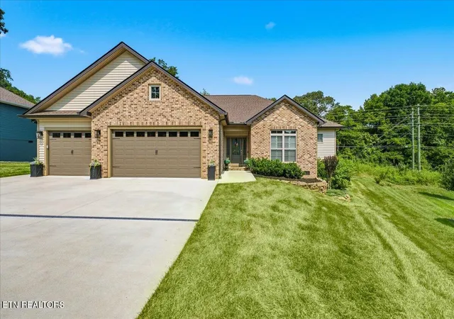 1st image of 304 Cheeyo Ln, Loudon, TN 37774 | MLS# 1349908