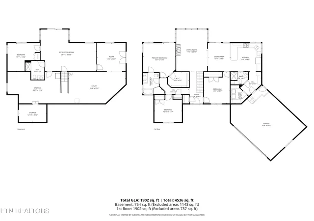 52nd image of 8819 Cherokee Tr, Crossville, TN 38572 | MLS# 1349645