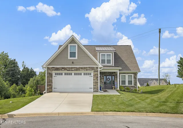 2nd image of 2212 Cristopher Ct, Morristown, TN 37814 | MLS# 1349614