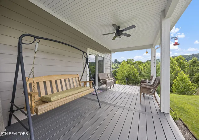 3rd image of 2212 Cristopher Ct, Morristown, TN 37814 | MLS# 1349614
