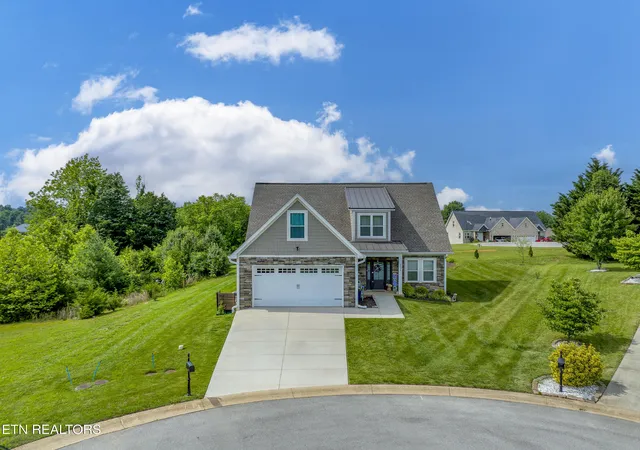 5th image of 2212 Cristopher Ct, Morristown, TN 37814 | MLS# 1349614