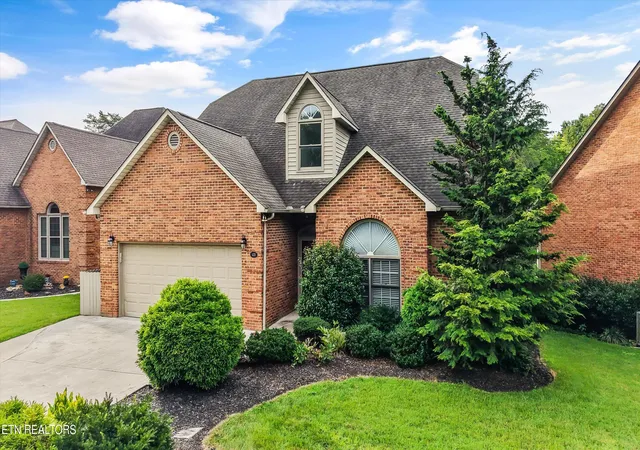 2nd image of 120 Emory Ln, Oak Ridge, TN 37830 | MLS# 1349730