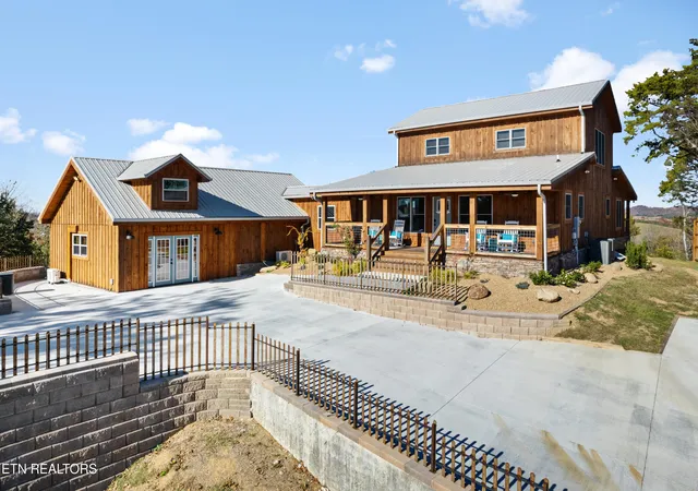 1st image of 965 Burden Hill Rd, Sevierville, TN 37862 | MLS# 1350167