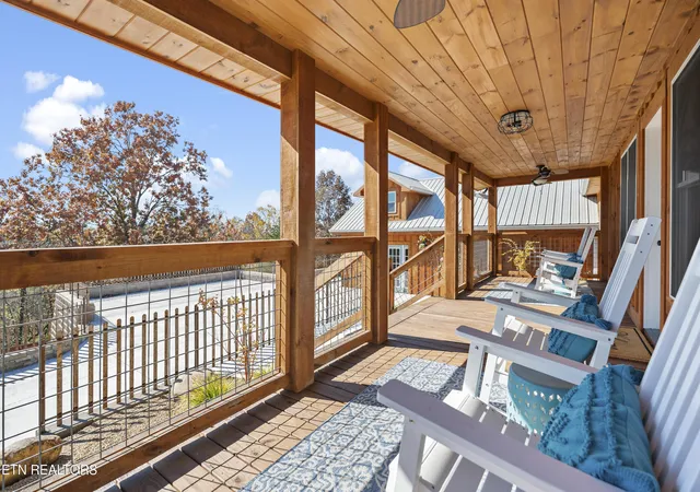 2nd image of 965 Burden Hill Rd, Sevierville, TN 37862 | MLS# 1350167