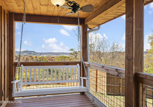 Photo 3 of Single family home for sale at 965 Burden Hl Rd, Sevierville, TN 37862 | MLS# 1350167 | Listing updated on 2026-09-13