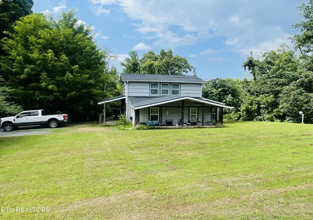 1st image of 815 Hartsell Rd, Newport, TN 37821 | MLS# 1349744
