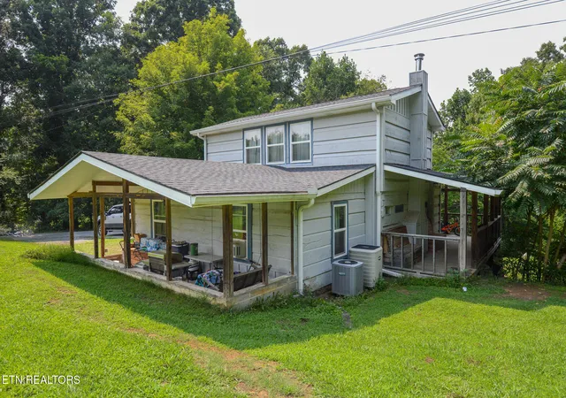 3rd image of 815 Hartsell Rd, Newport, TN 37821 | MLS# 1349744