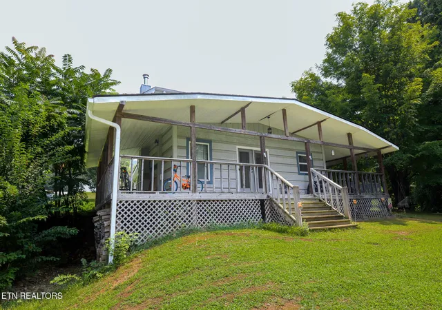 5th image of 815 Hartsell Rd, Newport, TN 37821 | MLS# 1349744