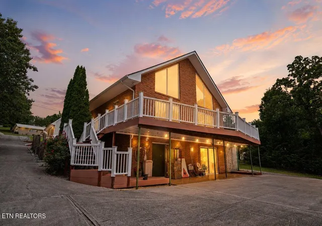 1st image of 361 Cape Russell Rd, Sharps Chapel, TN 37866 | MLS# 1349858