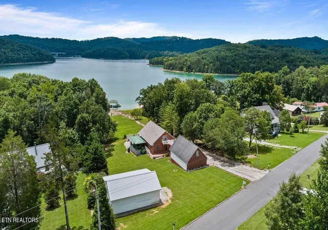 57th image of 361 Cape Russell Rd, Sharps Chapel, TN 37866 | MLS# 1349858