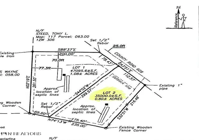 2nd image of 609 County Rd, Etowah, TN 37331 | MLS# 1349773