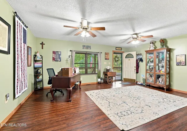4th image of 131 Critter Crossing Rd, Crossville, TN 38572 | MLS# 1351544