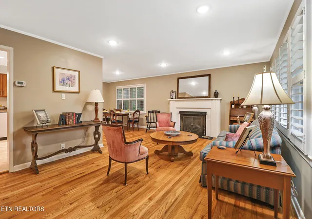 image of 526 Delaware Ave, Oak Ridge, TN 37830 | MLS# 1350676