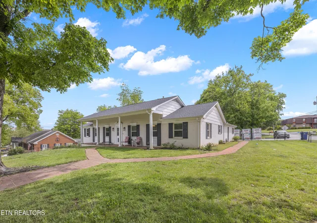 Photo 1 of Sale Pending at 2316 Branner Ave, Jefferson City, TN 37760 | MLS# 1349629 | Listing updated on 2026-09-07