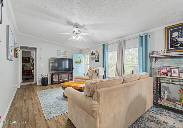5th image of 344 Drummer Ln, Knoxville, TN 37924 | MLS# 1350081