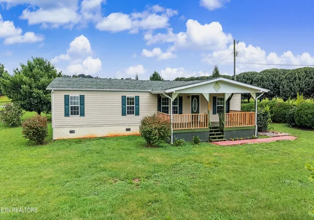 1st image of 1561 Niles Ferry Rd, Madisonville, TN 37354 | MLS# 1349636