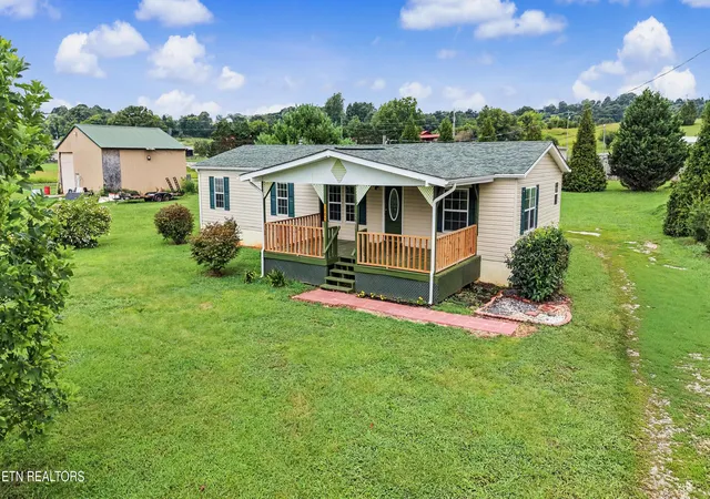 40th image of 1561 Niles Ferry Rd, Madisonville, TN 37354 | MLS# 1349636