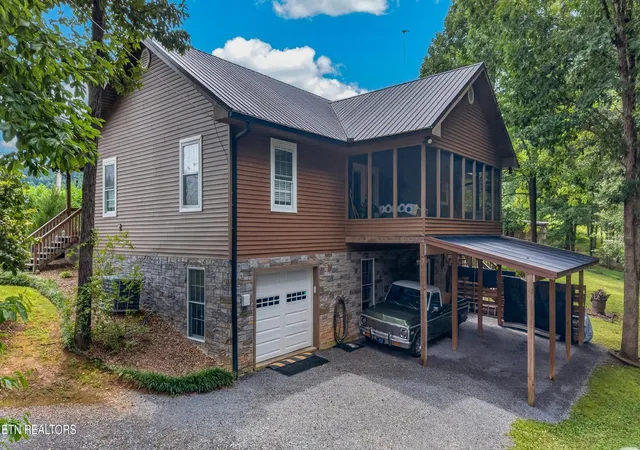 2nd image of 291 Weeping Cherry Wy, Newport, TN 37821 | MLS# 1350270