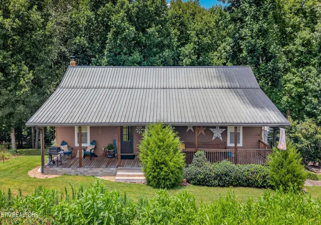 5th image of 291 Weeping Cherry Wy, Newport, TN 37821 | MLS# 1350270