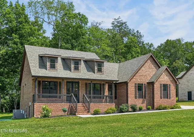 2nd image of 74 Riverchase Dr, Crossville, TN 38571 | MLS# 1349651