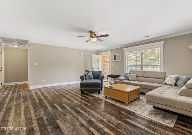 Photo 4 of Single family home for sale at 2623 Best Rd, Maryville, TN 37803 | MLS# 1350206 | Listing updated on 2026-08-01