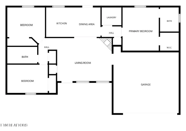 Photo 3 of Single family home for sale at 5000 Cattail Ln, Corryton, TN 37721 | MLS# 1349777 | Listing updated on 2026-09-14