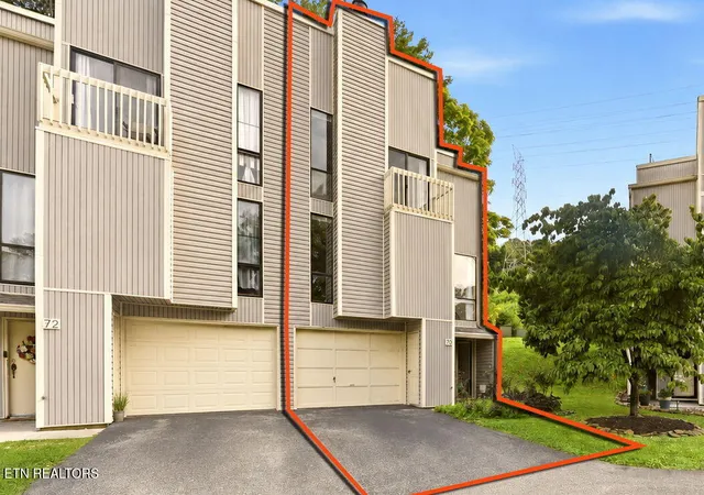 1st image of 70 Valley Forge Dr, Oak Ridge, TN 37830 | MLS# 1349935
