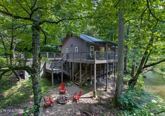 Photo 4 of Single family home for sale at 6316 Old Walland Hwy, Walland, TN 37886 | MLS# 1349720 | Listing updated on 2026-09-10