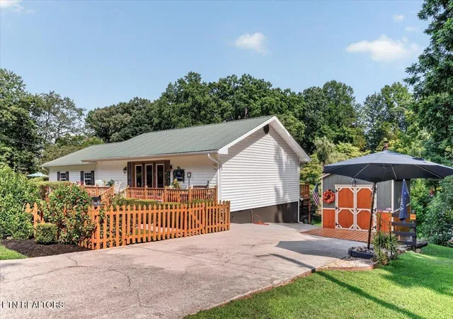 1st image of 176 Bostie Maire Ln, Clinton, TN 37716 | MLS# 1349818