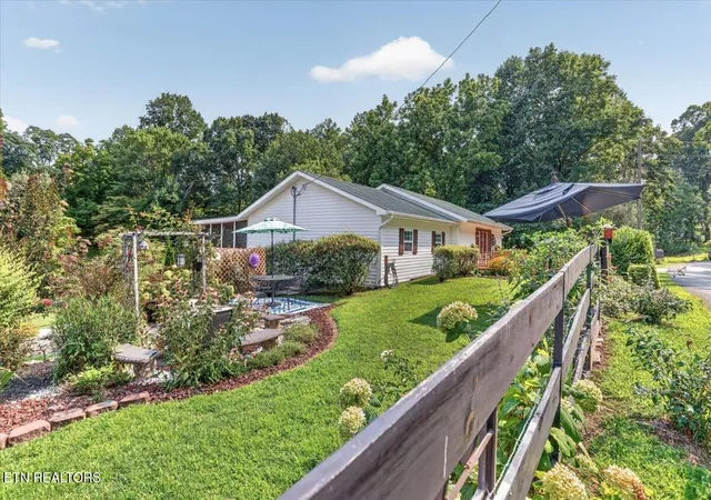 4th image of 176 Bostie Maire Ln, Clinton, TN 37716 | MLS# 1349818