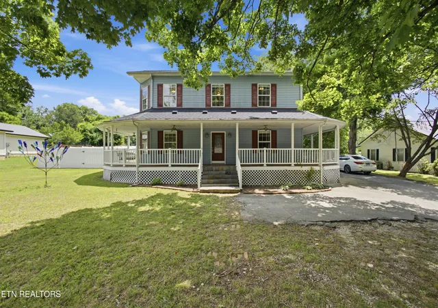 1st image of 617 N College St, Madisonville, TN 37354 | MLS# 1349698