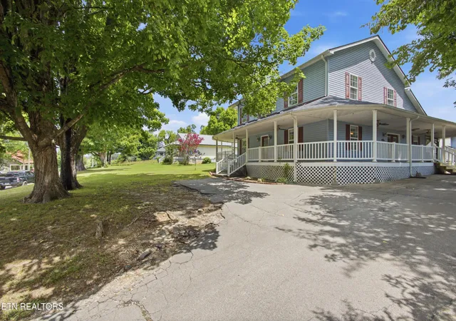 2nd image of 617 N College St, Madisonville, TN 37354 | MLS# 1349698