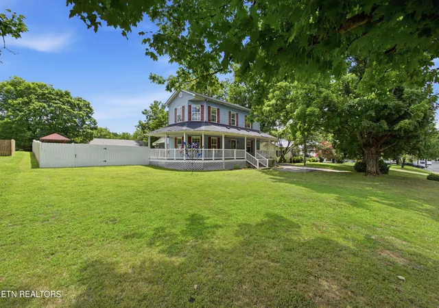 3rd image of 617 N College St, Madisonville, TN 37354 | MLS# 1349698