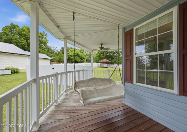 4th image of 617 N College St, Madisonville, TN 37354 | MLS# 1349698