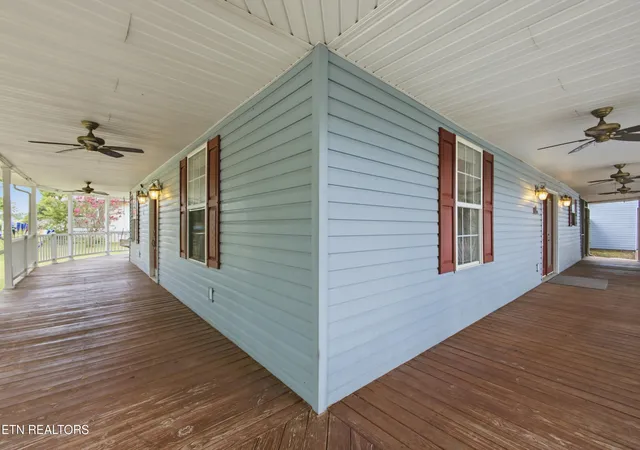 5th image of 617 N College St, Madisonville, TN 37354 | MLS# 1349698