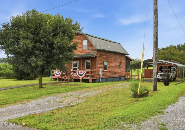 Photo 1 of Sale Pending at 445 Ricker Rd, Greeneville, TN 37743 | MLS# 1349716 | Listing updated on 2026-08-29