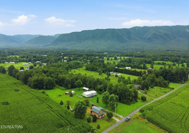 Photo 2 of Sale Pending at 445 Ricker Rd, Greeneville, TN 37743 | MLS# 1349716 | Listing updated on 2026-08-29