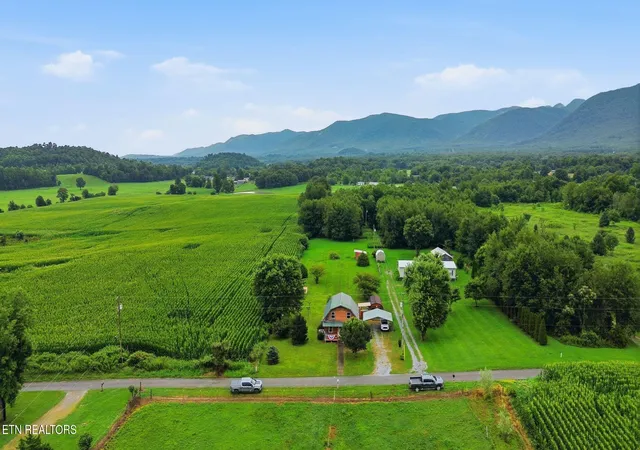 Photo 3 of Sale Pending at 445 Ricker Rd, Greeneville, TN 37743 | MLS# 1349716 | Listing updated on 2026-08-29