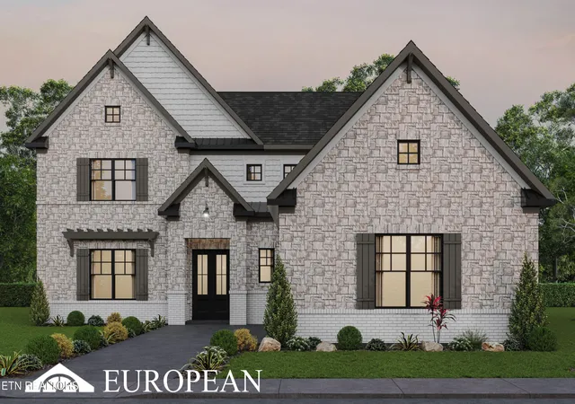 Photo 1 of Sale Pending at 12430 (lot 04) Pipers Run Ln, Knoxville, TN 37922 | MLS# 1349820 | Listing updated on 2026-07-29
