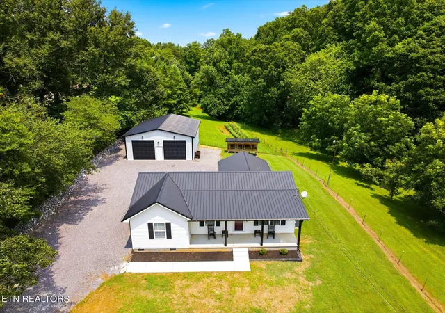 Photo 1 of Sale Pending at 271 Stoutown Rd, Blaine, TN 37709 | MLS# 1349804 | Listing updated on 2026-08-01