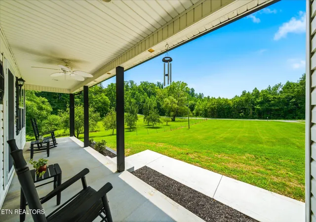 Photo 3 of Sale Pending at 271 Stoutown Rd, Blaine, TN 37709 | MLS# 1349804 | Listing updated on 2026-08-01