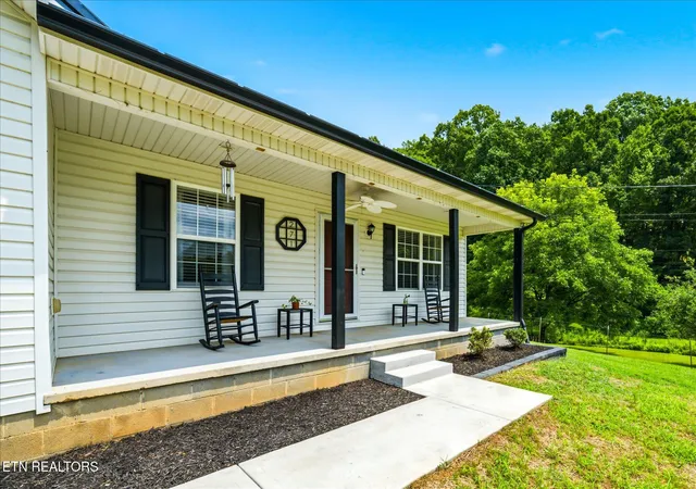 Photo 4 of Sale Pending at 271 Stoutown Rd, Blaine, TN 37709 | MLS# 1349804 | Listing updated on 2026-08-01