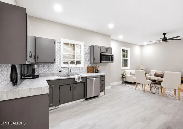 Photo 4 of Single family home for sale at 2030 Joseph Schofield St, Knoxville, TN 37921 | MLS# 1350438 | Listing updated on 2026-09-15