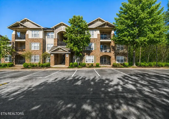 Photo 1 of Condo for sale at 3708 Spruce Ridge Way #2133, Knoxville, TN 37920 | MLS# 1349711 | Listing updated on 2026-07-28