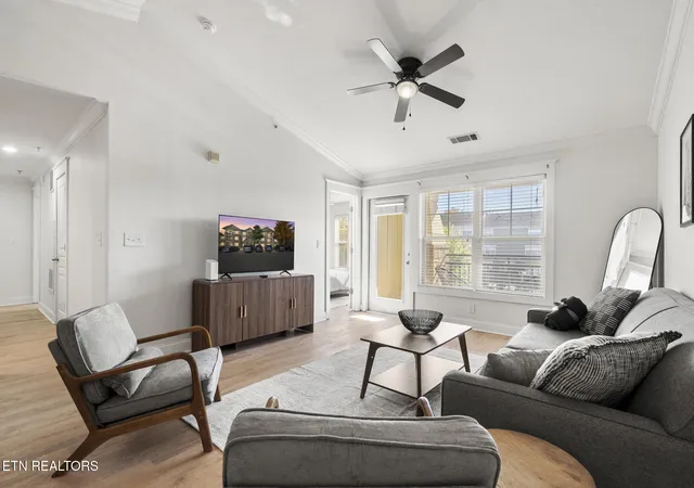 Photo 3 of Condo for sale at 3708 Spruce Ridge Way #2133, Knoxville, TN 37920 | MLS# 1349711 | Listing updated on 2026-07-28