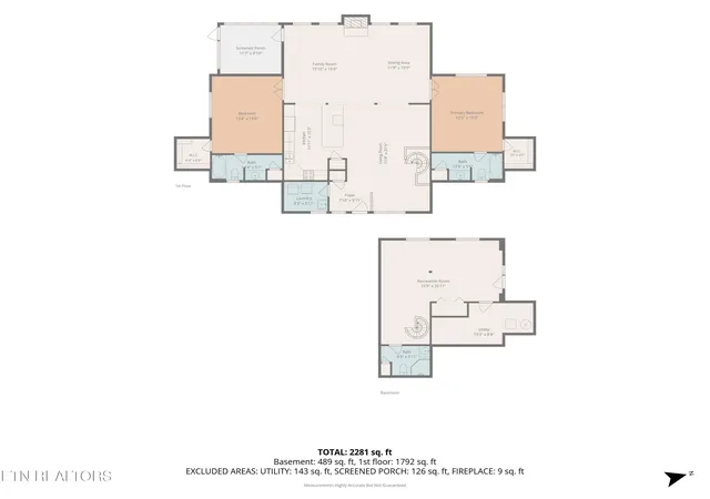 51st image of 1104 Belmont Dr, Monterey, TN 38574 | MLS# 1349819
